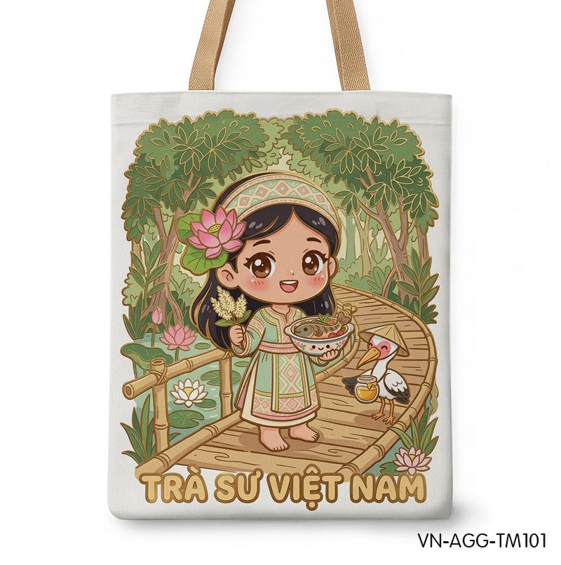 VN-AGG-TM101